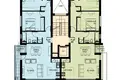 Пентхаус 2 спальни 85 м² Ypsonas Municipality, Кипр