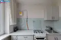 Apartamento 2 habitaciones 45 m² Kaunas, Lituania