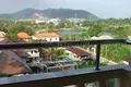 Mieszkanie 1 pokój 48 m² Si Sunthon, Tajlandia