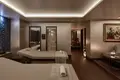 Квартира 4 комнаты 268 м² Бейкоз, Турция