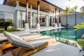 Villa Botanica Lakeside ll
