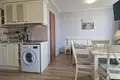 Wohnung 1 Schlafzimmer 37 m² Nessebar, Bulgarien