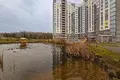 Appartement 1 chambre 46 m² Minsk, Bélarus