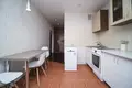 1 room apartment 38 m² Minsk, Belarus