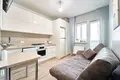 Appartement 1 chambre 41 m² Slabada, Bélarus