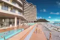 Mieszkanie 1 pokój 35 m² Batumi, Gruzja