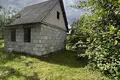 Haus 27 m² Hrodna, Belarus