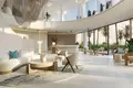Wohnung 2 zimmer 90 m² Abu Dhabi, Vereinigte Arabische Emirate