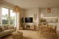 Maison 5 chambres 133 m² Varsovie, Pologne