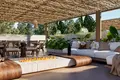 3-Schlafzimmer-Villa 295 m² Pecatu, Indonesien