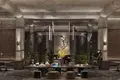 Mieszkanie 3 pokoi 129 m² Besiktas, Turcja