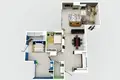 Villa de 2 dormitorios 145 m² Municipality of Heraklion, Grecia