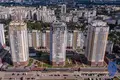 3 room apartment 111 m² Minsk, Belarus