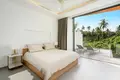 3-Schlafzimmer-Villa 270 m² Ko Samui, Thailand