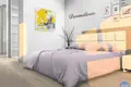 Villa de tres dormitorios 303 m² Urbanizacion Dona Pepa, Španjolska