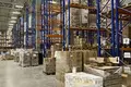 Склад 10 000 м² Домодедово, Россия