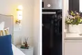 Residential quarter NAVIGOLF SUITES
