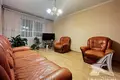 Квартира 2 комнаты 54 м² Мухавецкий сельский Совет, Беларусь