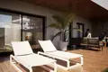 Wohnung 2 Schlafzimmer 88 m² Finestrat, Spanien