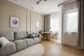 3 room apartment 47 m² Warsaw, Poland