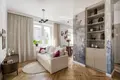 Appartement 3 chambres 48 m² Varsovie, Pologne