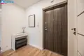 Квартира 2 комнаты 37 м² Вильнюс, Литва