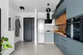 Квартира 2 комнаты 37 м² Варшава, Польша