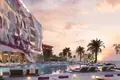 Жилой комплекс Marbella Resort Hotel by THOE