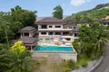 5 bedroom apartment 700 m² Choeng Thale, Thailand