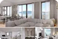 1 bedroom apartment 29 m² Tivat, Montenegro