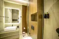 1 bedroom apartment 47 m² Becici, Montenegro