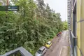 Apartamento 2 habitaciones 58 m² Vilna, Lituania