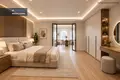 Apartamento 3 habitaciones 140 m² Vilna, Lituania