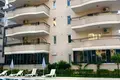 Mieszkanie 1 pokój 120 m² Alanya, Turcja