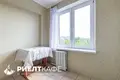 Квартира 2 комнаты 49 м² Минск, Беларусь