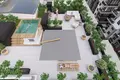 1 bedroom apartment 60 m² Girne District, Northern Cyprus