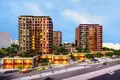 Wohnung 4 zimmer 163 m² Pendik, Türkei