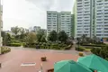 Apartamento 3 habitaciones 63 m² Varsovia, Polonia