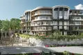 Дуплекс 4 комнаты 152 м² в Cavusciftligi, Турция