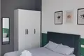 Studio 1 chambre 34 m² Bashkia Durres, Albanie