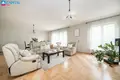 Mieszkanie 4 pokoi 141 m² Wilno, Litwa