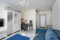 Квартира 1 комната 42 м² Копище, Беларусь