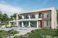 Willa 5 pokojów 195 m² Souni Zanatzia, Cypr