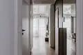 Appartement 3 chambres 62 m² en Varsovie, Pologne