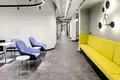 Bureau 455 m² à Moscou, Russie