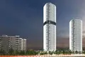 Apartment in a new building M2 Highlight 