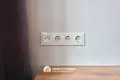 Wohnung 2 zimmer 65 m² Minsk, Belarus