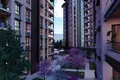 3 bedroom apartment 97 m² Zeytinburnu, Turkey