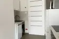 Квартира 1 комната 21 м² Лодзь, Польша