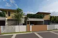 Villa de tres dormitorios 400 m² Choeng Thale, Tailandia